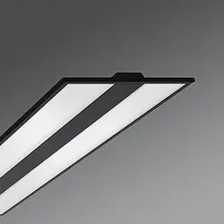 REGIOLUX LED-Anbauleuchte kayak-K #46302024174
