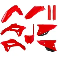 Polisport Verkleidungskit Kotflügel für Honda CRF 450