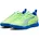 Puma 5 IT Fizzy Apple-Puma White-Bluemazing 37