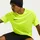 Nike Dri-Fit Park VIII Herren Trikot, grün - volt/black XXL