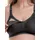 Anita Still Bralette Essential Lace Still-BH Spitze, floral, für Damen, 408 anthrazit - Gr. L