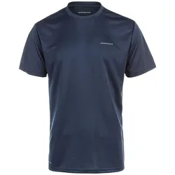 Endurance Herren Vernon V2 Performance S/S Tee blau