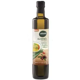Naturata Olivenöl nativ extra demeter 500 ml