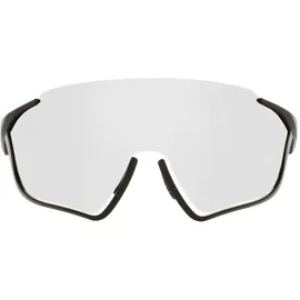 Red Bull Spect Pace 006 13 Shiny Black/Smoke with Red Mirror