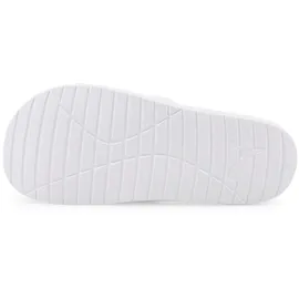 Puma Divecat v2 Lite Slide Sandal, White Black, 46