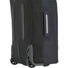 Travelite Kick Off 2-Rollen Cabin 55 cm / 44 l anthrazit