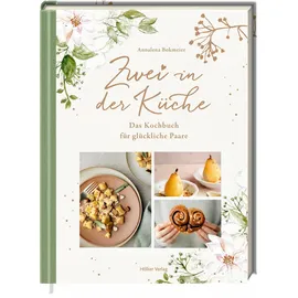Hölker Verlag Zwei in der Küche