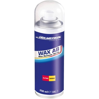 Holmenkol WaxAb Wachsentferner