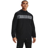 Under Armour Windbreaker Schwarz - M