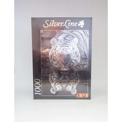 Tiger, Puzzle