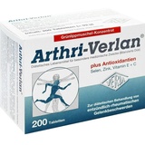VERLA Arthri-Verlan Tabletten 200 St.