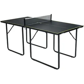 Joola Midsize (inkl. Netzgarnitur) mit gratis Joola Tischtennisplatte Dark-Grey,