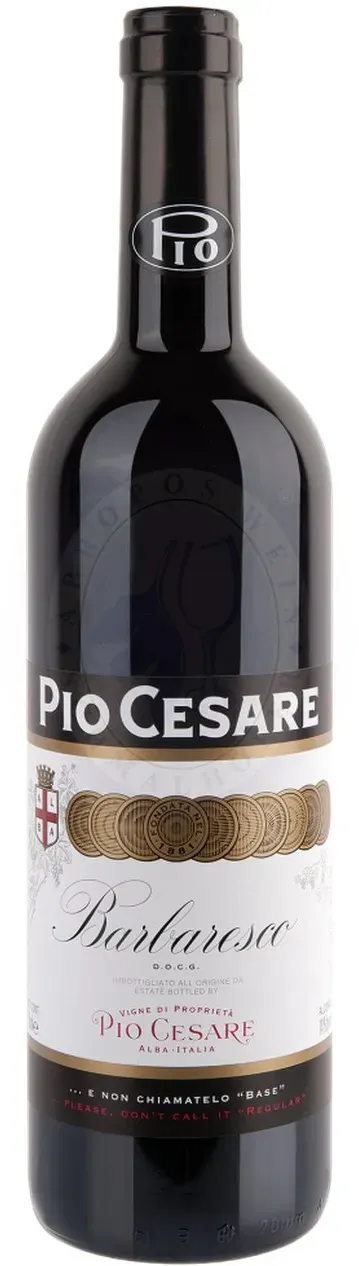 Barbaresco DOCG 2020 Pio Cesare 0,75l