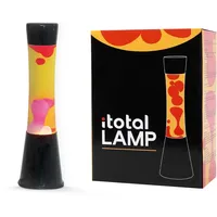 i-Total Magie Lavaspektakel Grün/Gelb