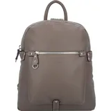 Picard Rucksack 28 cm taupe