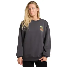 BILLABONG Desert Break Sweater off black S