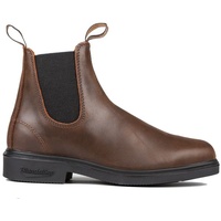 Blundstone Blundstone 2029 Antique Braun Leather (Dress Series) Leder Größe: 39 Schmal