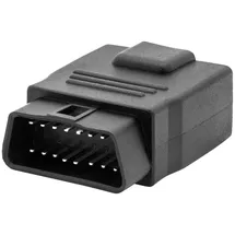 ADAPTER UNIVERSE OBD II-Stecker 7804