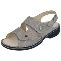 Finn Comfort Damen Sandalette 43 EU - 43 EU Weit