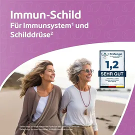 R(h)ein Nutrition Selen 200 NE Kapseln