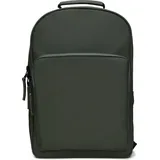 Rains Book Daypack Large Grün