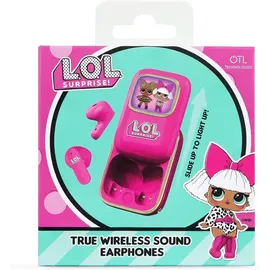 OTL LOL Surprise! Slide Rosa