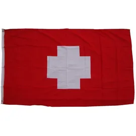 trends4cents XXL Flagge Schweiz 250 x 150 cm