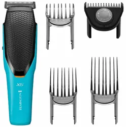 Haarschneider/Rasierer Remington Power X Series X5 (4 Stück)