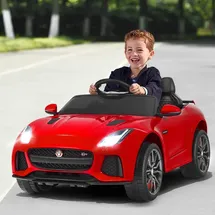 Costway Elektro Kinderauto mit Geschichten & Musik rosa (656399)