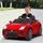 Costway Elektro Kinderauto mit Geschichten & Musik rosa (656399)
