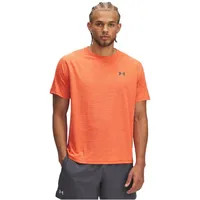 Under Armour Tech Textured SS Fire