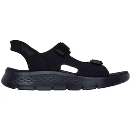 SKECHERS Go Walk Flex schwarz 42