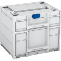 Tanos Systainer3 Sortainer/2 M 337 83000872 Transportkiste ABS Kunststoff (B x H x T) 396 x 330 x 296 mm