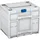 Tanos Systainer3 Sortainer/2 M 337 83000872 Transportkiste ABS Kunststoff (B x H x T) 396 x 330 x 296 mm