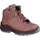 Lowa Zirrox II GTX Mid JR für Kinder, pink, Größe 30 EU