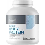 OstroVit 100% Whey Protein (2000g) Hazelnut Cream