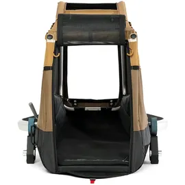 Croozer Dog Enna sundown yellow