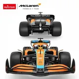 Rastar RC-Auto McLaren F1 MCL36 1:12 CH RTR