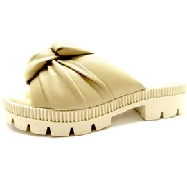 Gabor Pantolette Beige panna 40