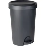 Eda Stepy 45 l Grau