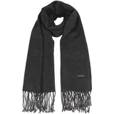 Barts Soho Scarf Grau Mann