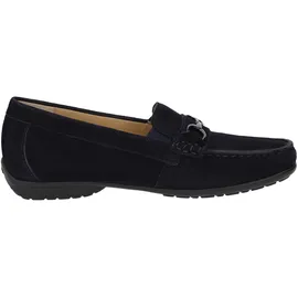 SIOUX Cortizia Damen Blau 38,5