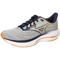 Mizuno Herren Wave Rider 29 grau 44.5