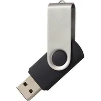 Soennecken USB-Stick USB 2.0 8GB