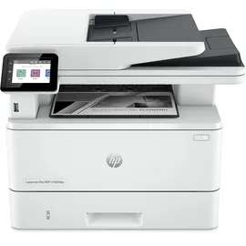 HP Laserjet Pro MFP 4102fdw