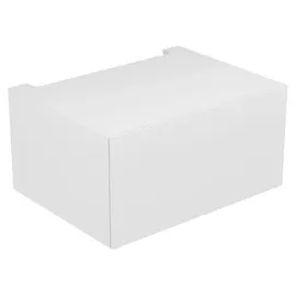 Keuco Edition 11 70x35x53,5cm, Lac s-matt, Gl. cashm sat.