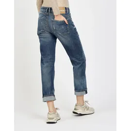 Gang Jeans Jeans "Bo" - Slim fit - in Blau | Gr.: W27