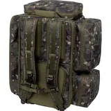 Trakker NXC Camo Deluxe Rucksack