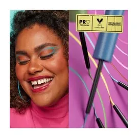 NYX Professional Makeup NYX Vivid Brights Liquid Liner 2 ml