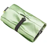 Cocoon Hanging Toiletry Kit Minimalist Silk Kulturbeutel - Light Green - One Size